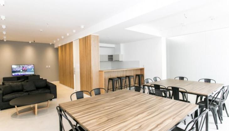 Temporales Ushuaia - Ilaia - One-Bedroom Apartment - 12