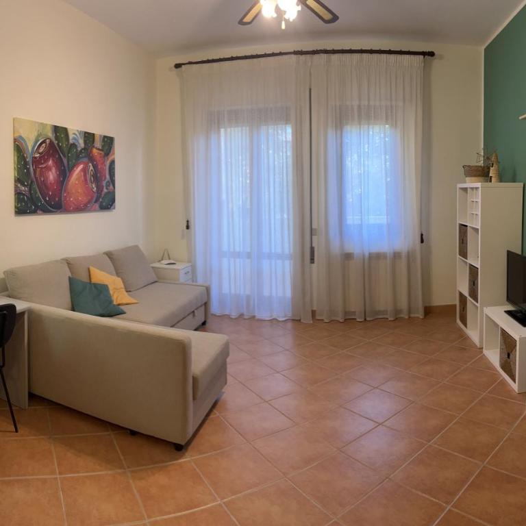 Roseda Casa Vacanze - Appartamento con 1 Camera da Letto - 7