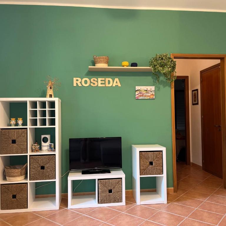 Roseda Casa Vacanze - Appartamento con 1 Camera da Letto - 6