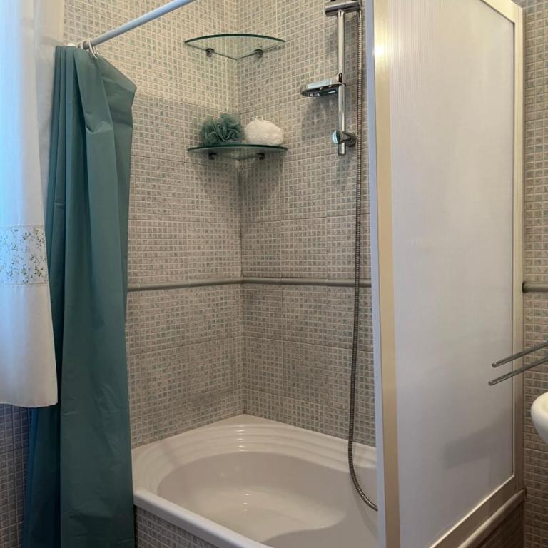 Roseda Casa Vacanze - Appartamento con 1 Camera da Letto - 5
