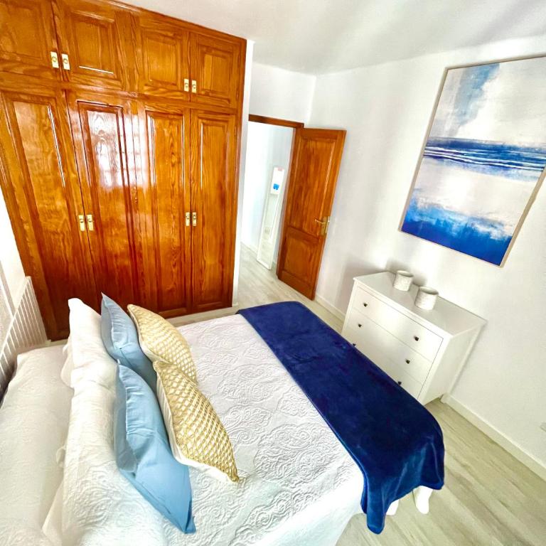 Luxury Beach Fayna - Apartamento de 2 dormitorios - 22