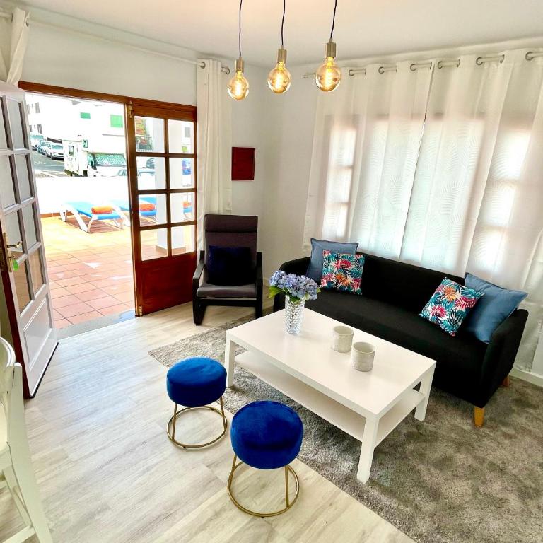 Luxury Beach Fayna - Apartamento de 2 dormitorios - 27