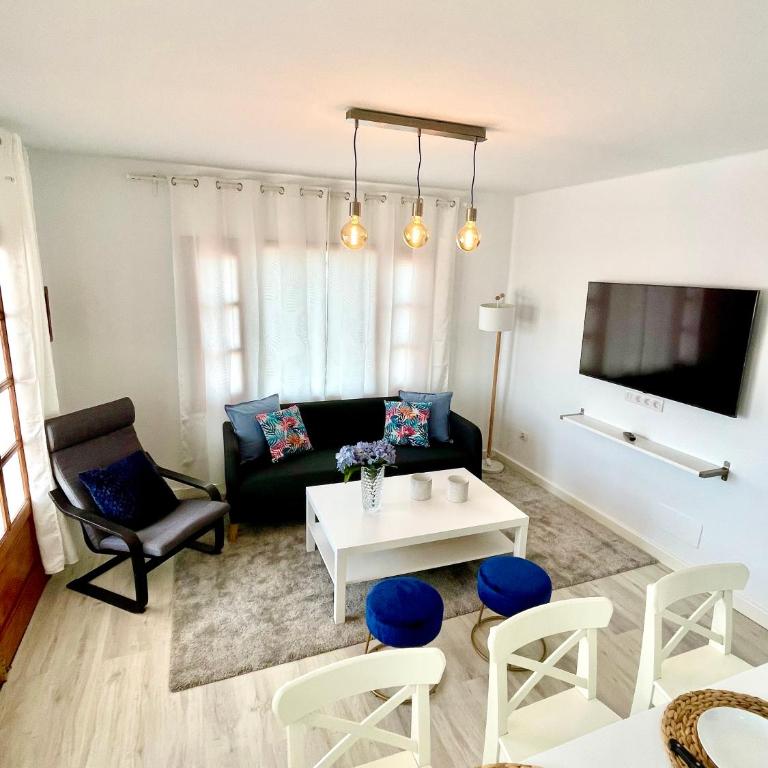 Luxury Beach Fayna - Apartamento de 2 dormitorios - 9