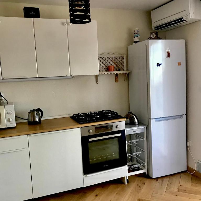 Brisa del mar - Apartamento Estudio con vistas al mar - 25