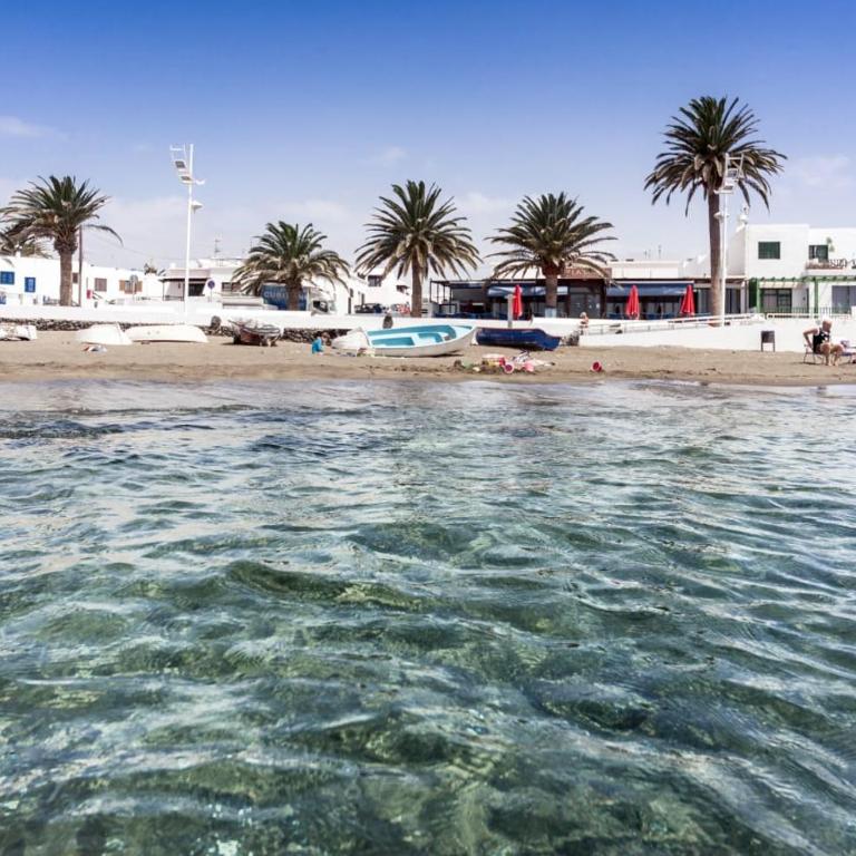 Luxury Beach Fayna - Apartamento de 2 dormitorios - 29