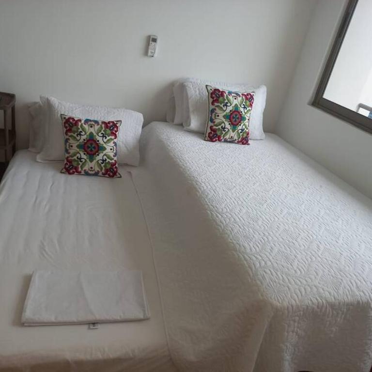 Apto Samaria Club de Playa, encanto del mar - Apartamento de 3 dormitorios - 23
