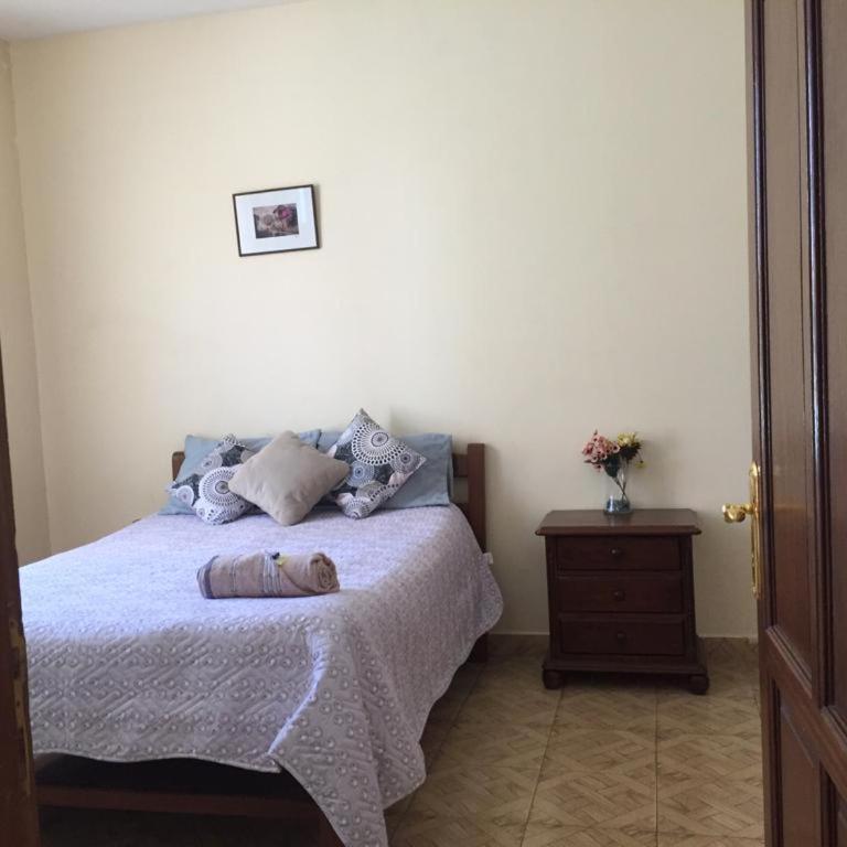 Bonita casa acogedora - Casa Unifamiliar de 3 dormitorios - 44