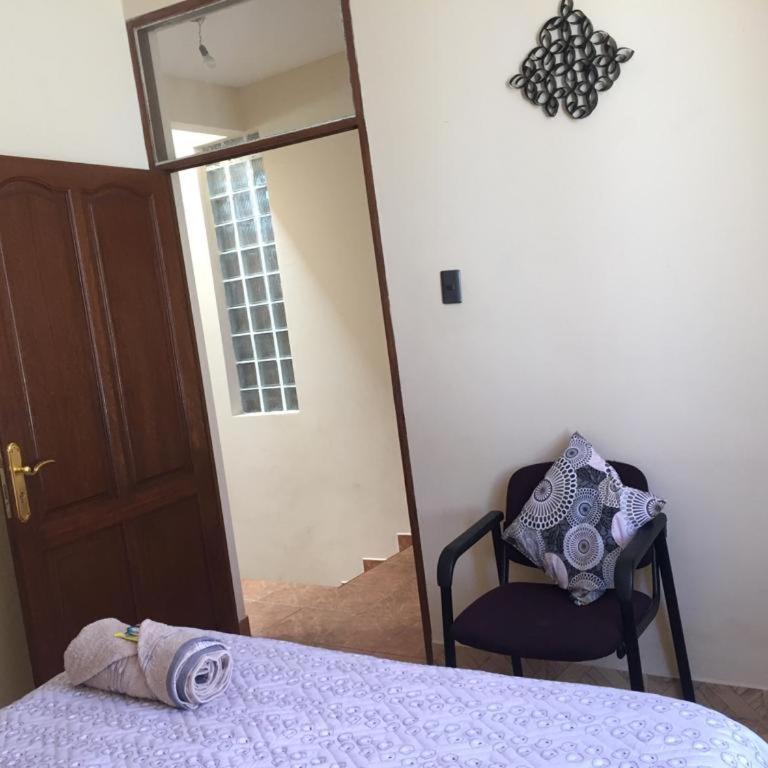 Bonita casa acogedora - Casa Unifamiliar de 3 dormitorios - 47