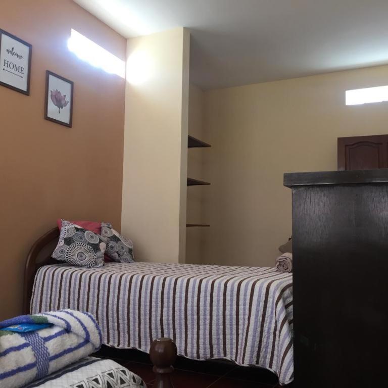 Bonita casa acogedora - Casa Unifamiliar de 3 dormitorios - 55