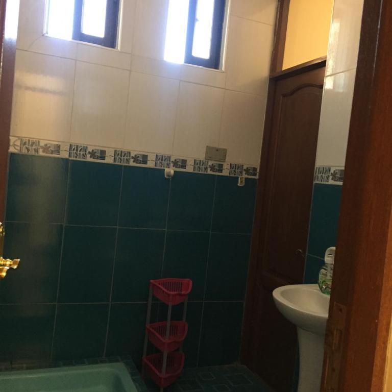 Bonita casa acogedora - Casa Unifamiliar de 3 dormitorios - 41