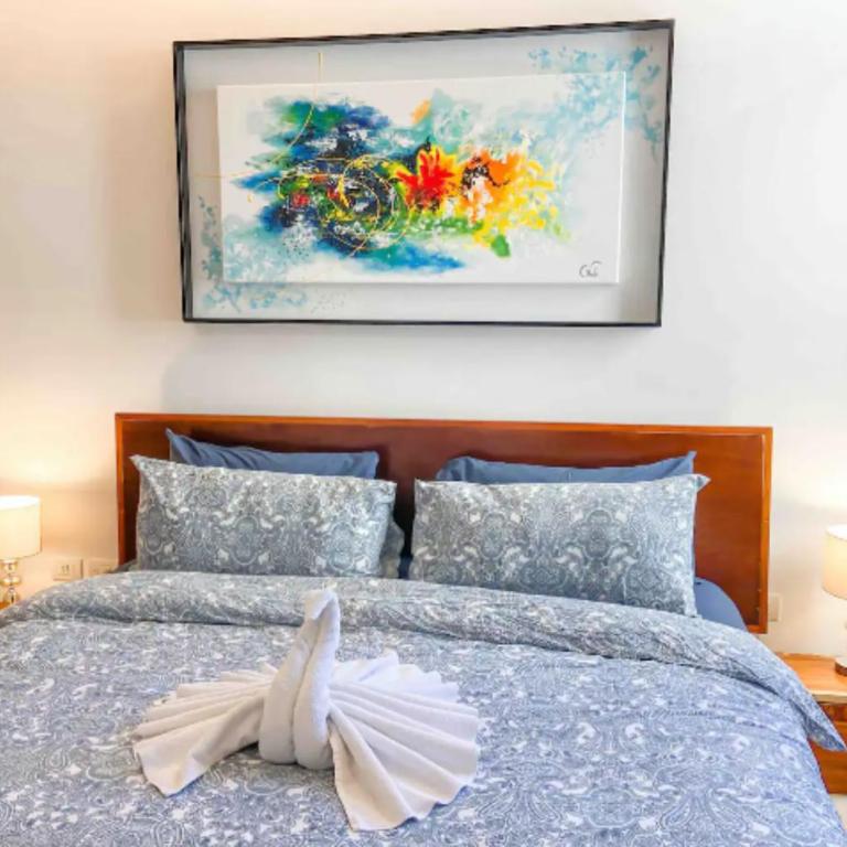 Apartamento Frente al Mar en Playa del Carmen - Two-Bedroom Apartment - 11