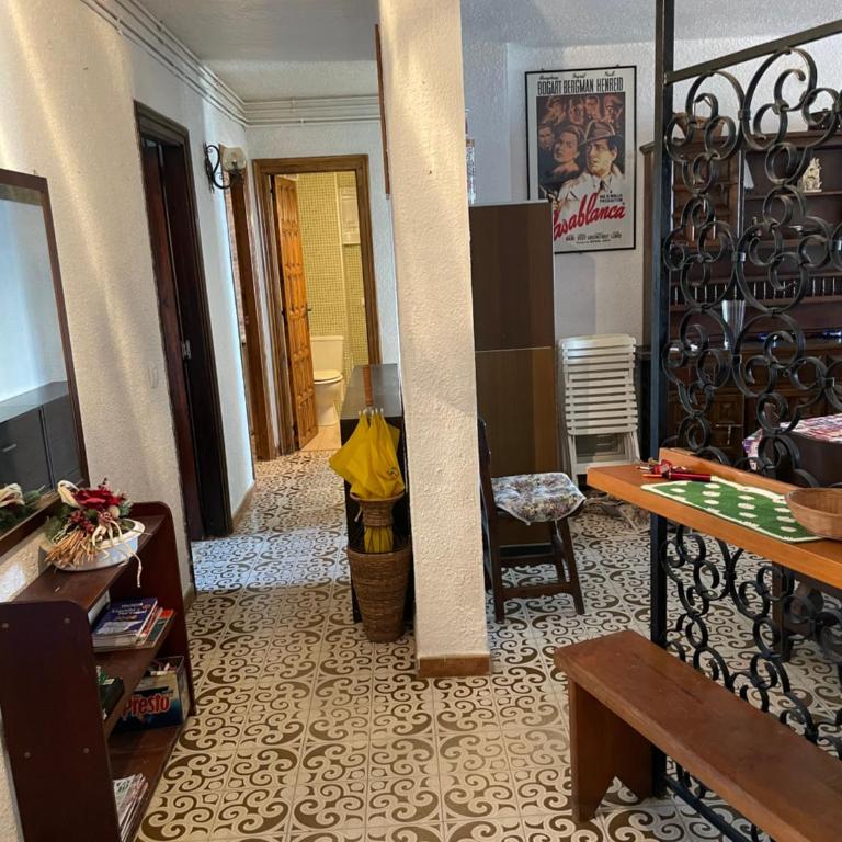 Miami-Playa - Apartamento de 3 dormitorios - 15