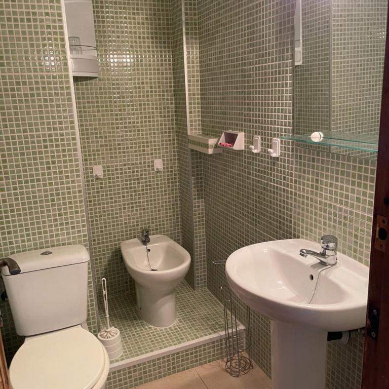 Miami-Playa - Apartamento de 3 dormitorios - 22