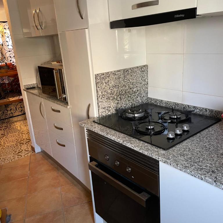 Miami-Playa - Apartamento de 3 dormitorios - 17