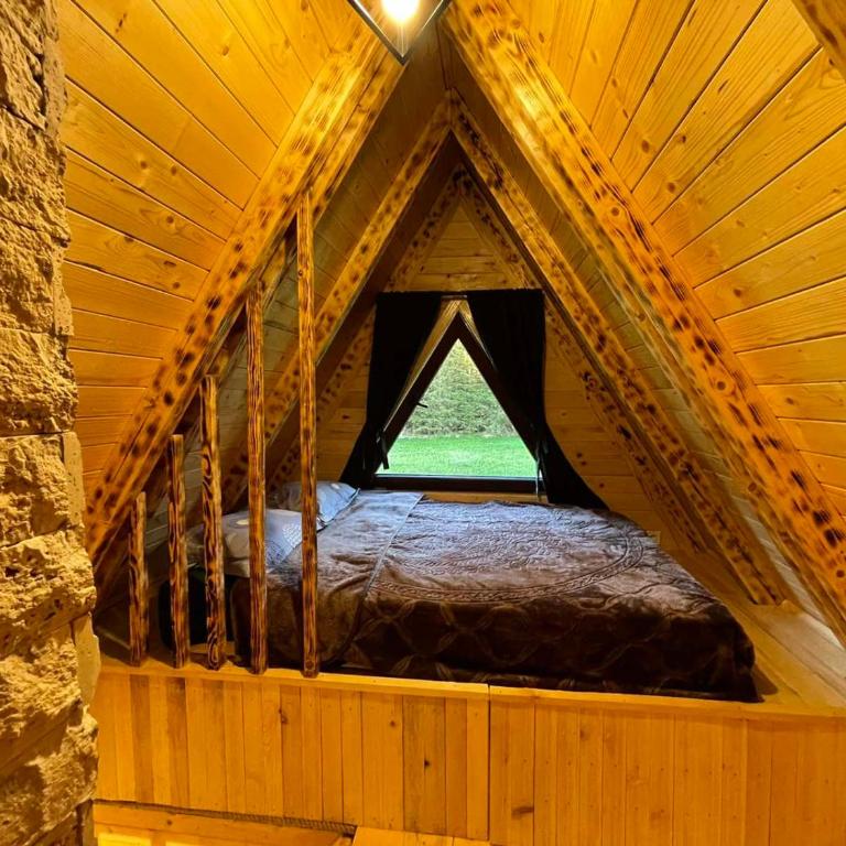 Rajska suma - Two-Bedroom Chalet - 3