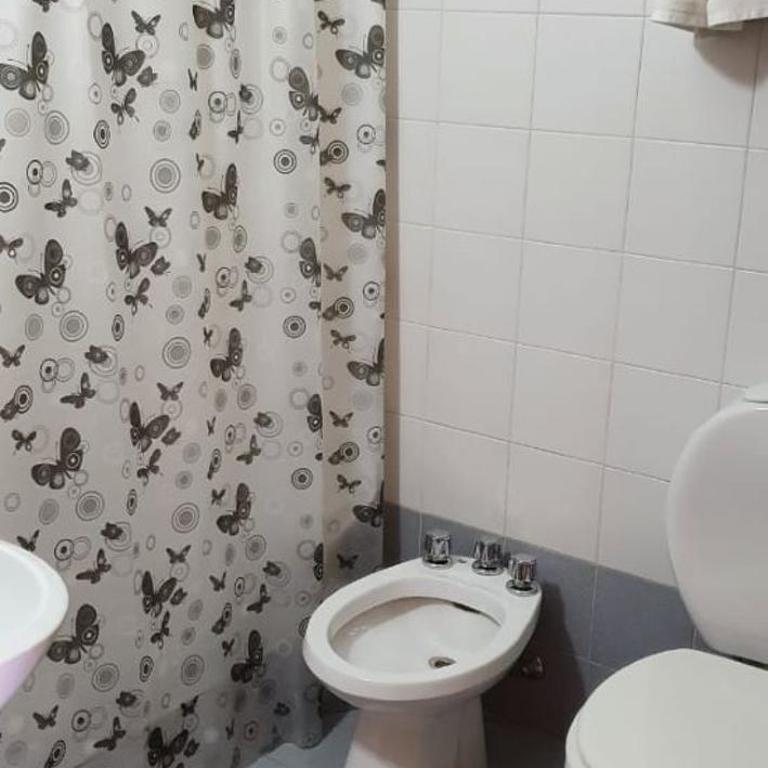 Hotel AATRAC Buenos Aires - Habitación Doble Estándar - 6