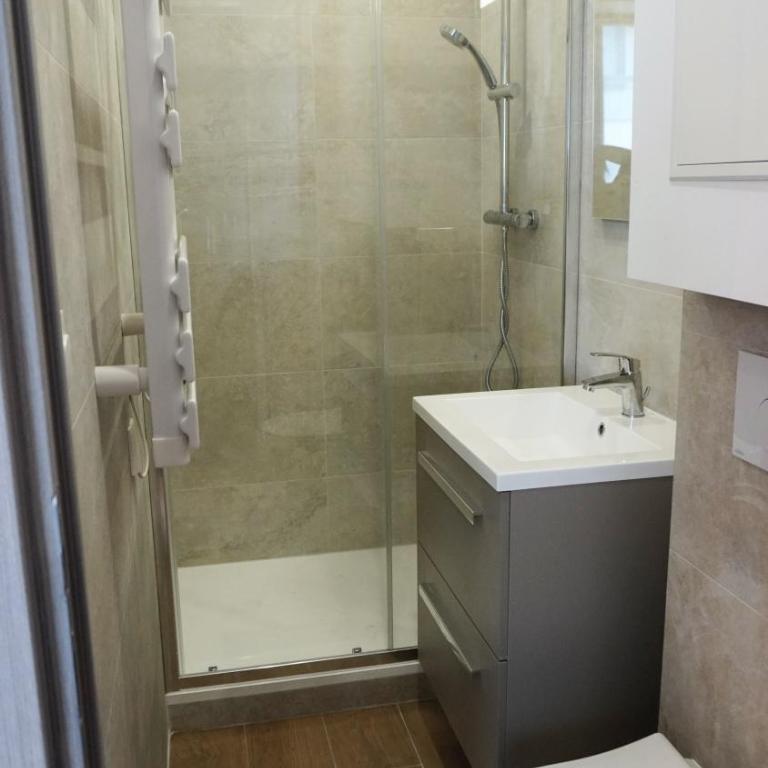 Proche Carlton & Croisette, Appartement 103 - Apartment mit 1 Schlafzimmer - 12