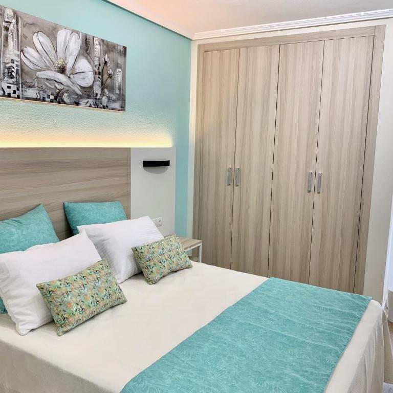 Coliseo Albir Beach - Apartment with Terrace - 6