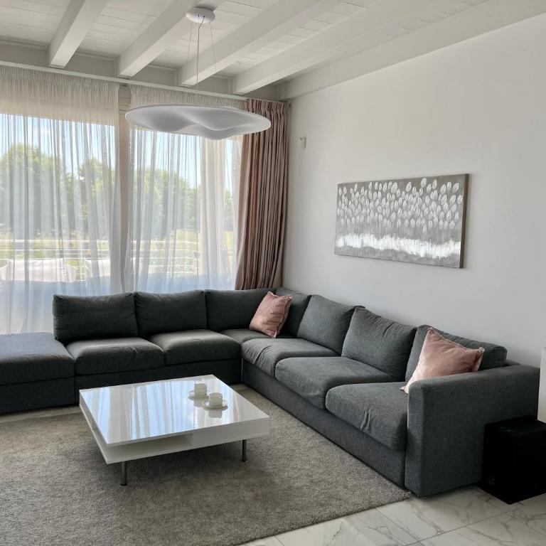 PAGANINI suites and apartments - Suite con Vista Lago - 14