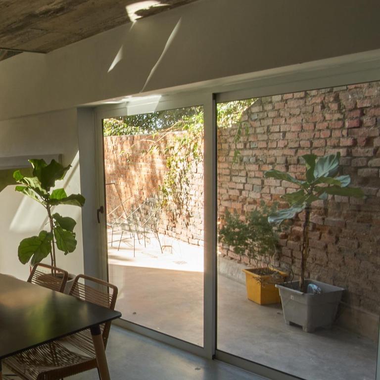 Barrancas de Nieva B05 - Apartamento de 1 dormitorio - 27