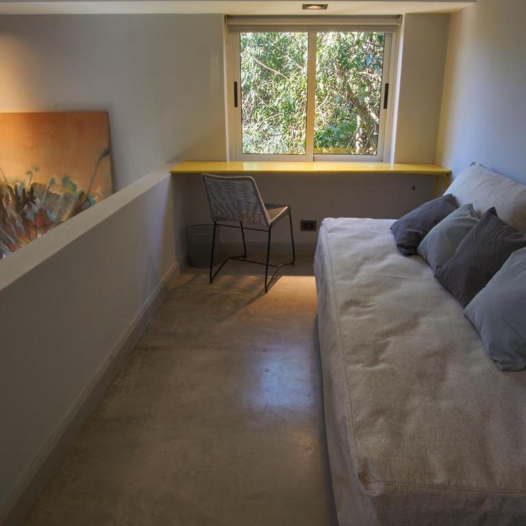 Barrancas de Nieva B05 - Apartamento de 1 dormitorio - 18