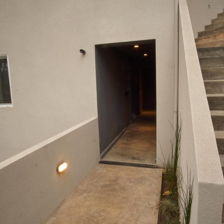 Barrancas de Nieva B05 - Apartamento de 1 dormitorio - 32