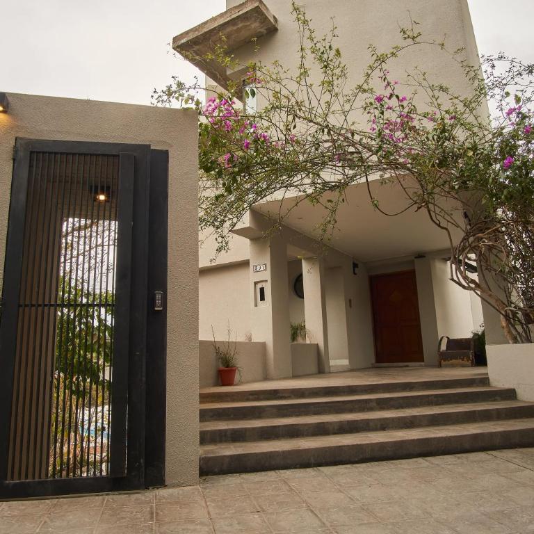 Barrancas de Nieva B05 - Apartamento de 1 dormitorio - 31