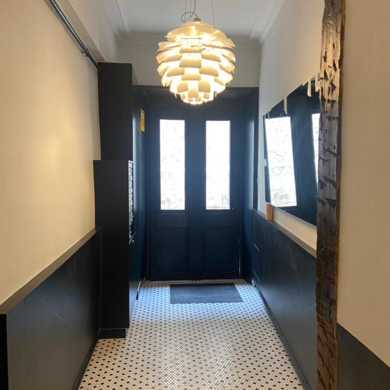 La linterna de San Lorenzo - Apartamento de 3 dormitorios - 42