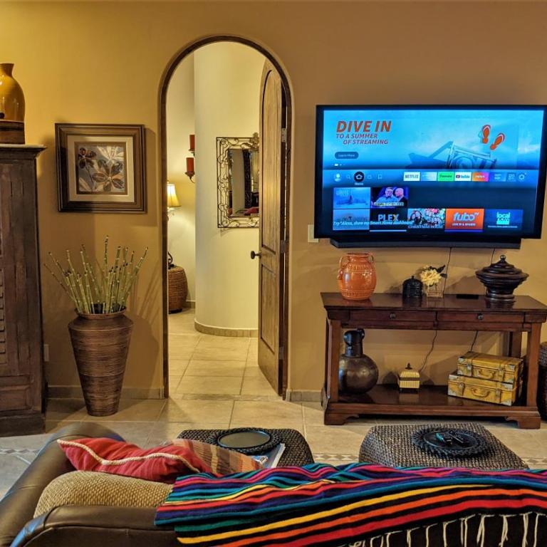 Bella Sirena 602-B - Apartamento con vistas al mar - 5