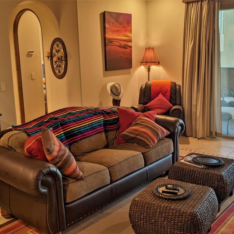Bella Sirena 602-B - Apartamento con vistas al mar - 3