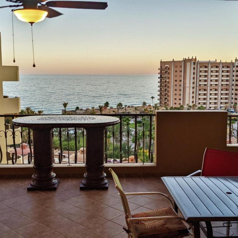 Bella Sirena 602-B - Apartamento con vistas al mar - 25