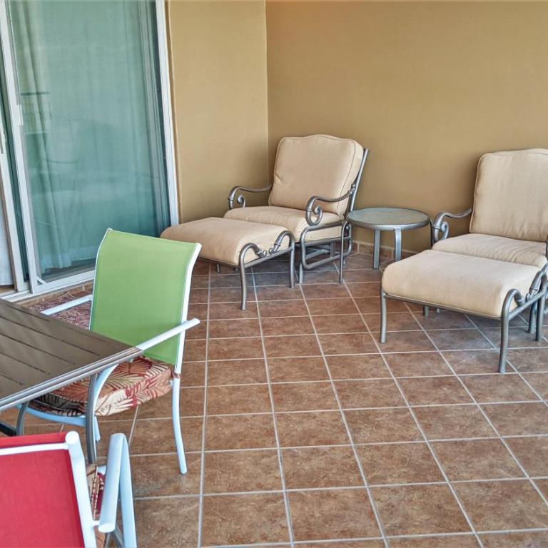 Bella Sirena 602-B - Apartamento con vistas al mar - 23