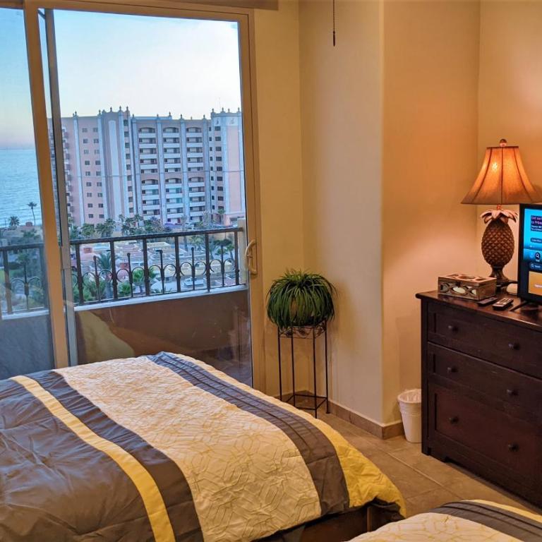 Bella Sirena 602-B - Apartamento con vistas al mar - 17