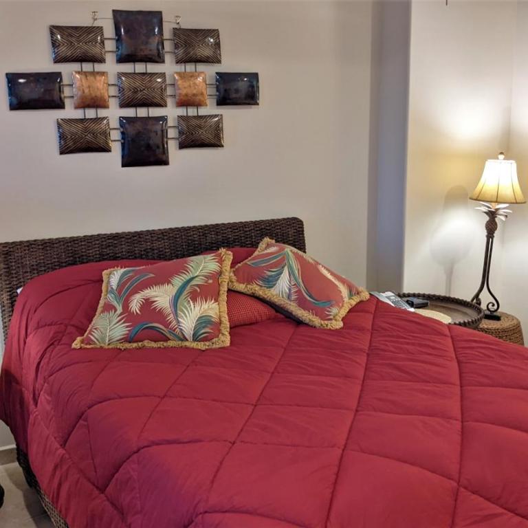 Bella Sirena 602-B - Apartamento con vistas al mar - 10