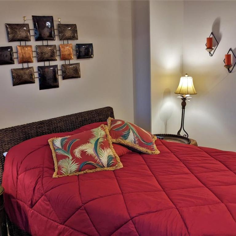 Bella Sirena 602-B - Apartamento con vistas al mar - 11