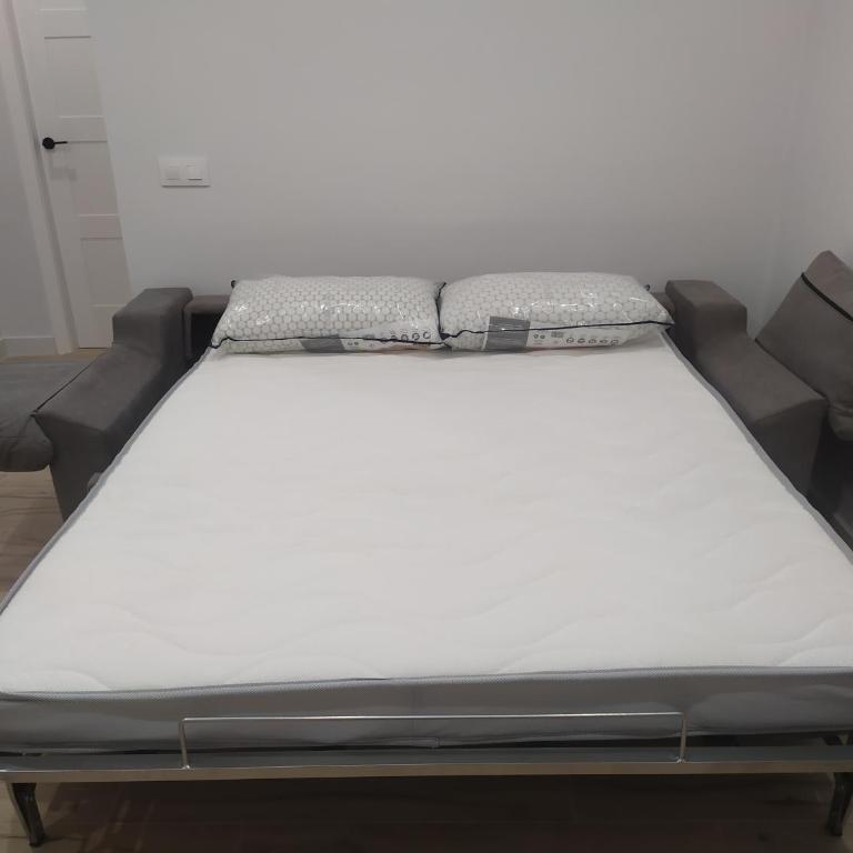 Apartamento Casa Milagros - Apartamento de 1 dormitorio - 3