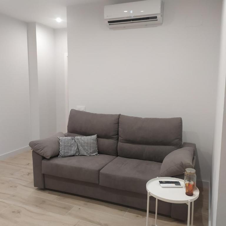 Apartamento Casa Milagros - Apartamento de 1 dormitorio - 2