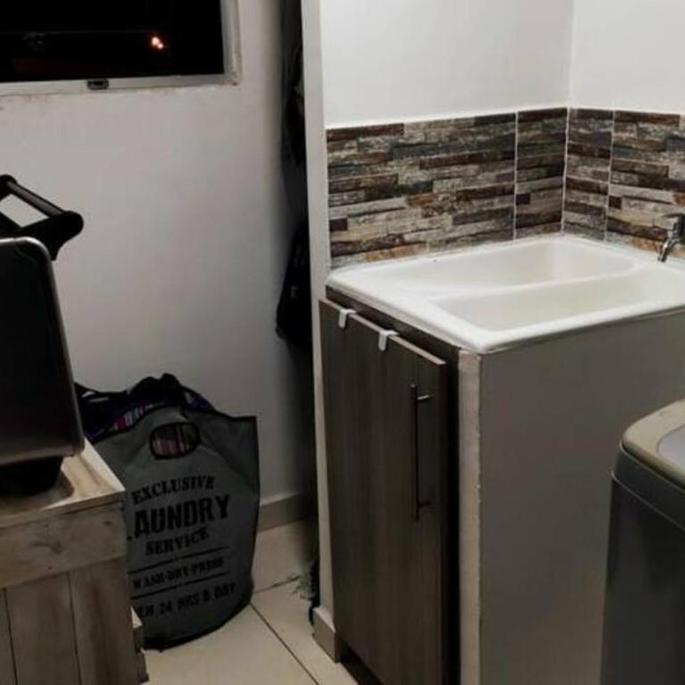 Apartamento amoblado a 10 min del Parque del Café - Apartamento de 2 dormitorios - 4