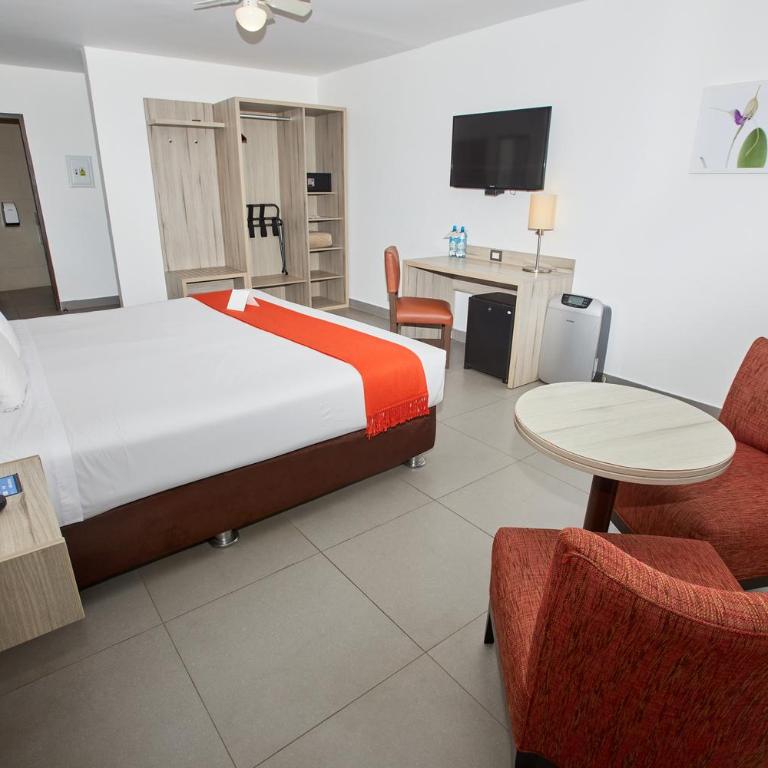 Casa Andina Standard Machu Picchu - Junior Suite - 5