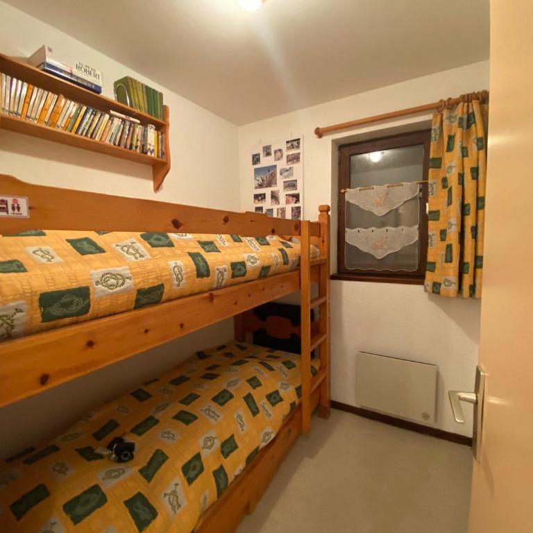 La Clusaz - 3 pièces - Proche pistes - Garage - Animaux admis - FR-1-437-95 - Appartamento - 8