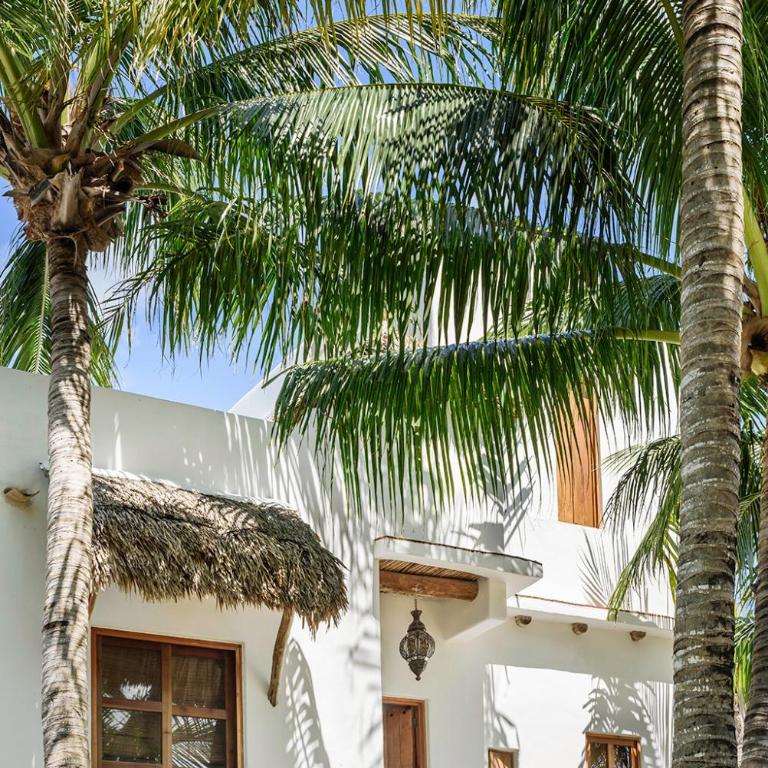 Holbox island Casa Impala - Apartamento de 1 dormitorio - 15