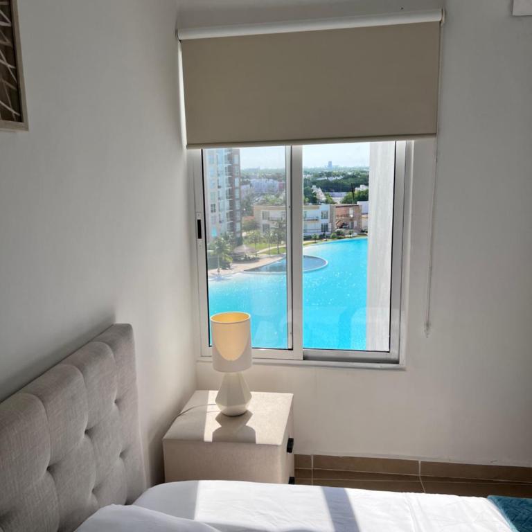 Dream Lagoons Cancun Paradise - Apartamento de 3 dormitorios - 19