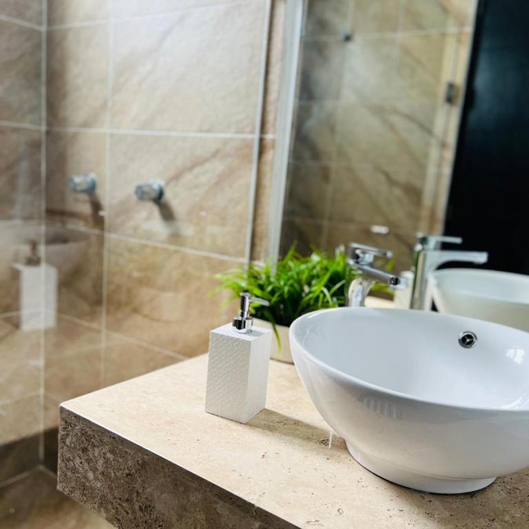 Dream Lagoons Cancun Paradise - Apartamento de 3 dormitorios - 16