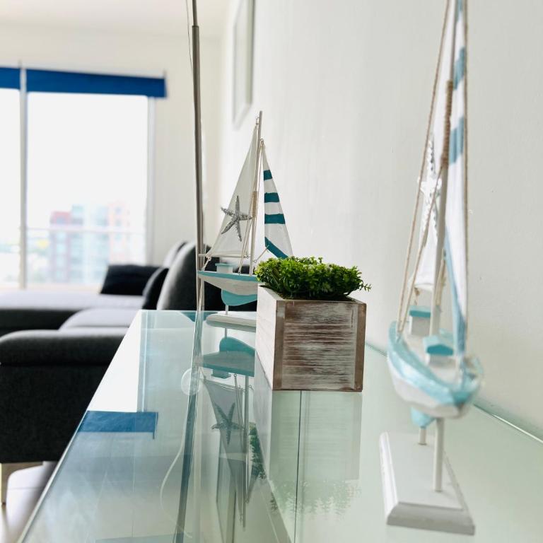 Dream Lagoons Cancun Paradise - Apartamento de 3 dormitorios - 7