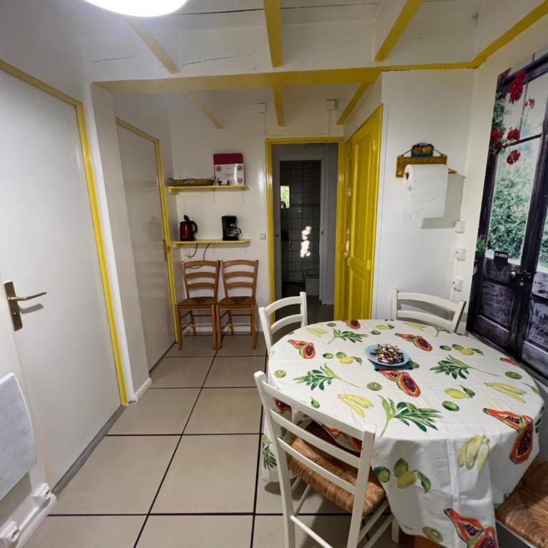 Villa le 180 cinq - Villa con 4 Camere da Letto - 44