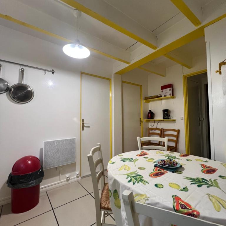 Villa le 180 cinq - Villa con 4 Camere da Letto - 45