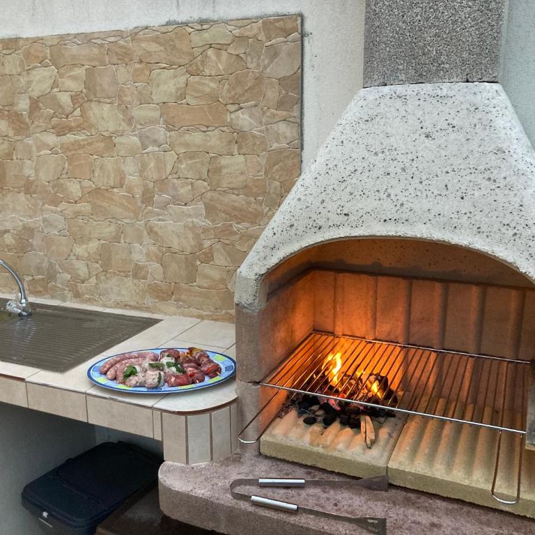 Piccolo Sogno - Appartamento con 2 Camere da Letto - 27