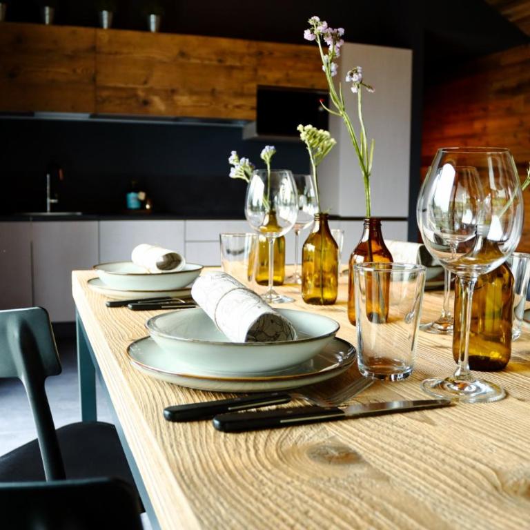 Le Volpi Luxury Apartments - Appartamento Superior con Sauna - 2