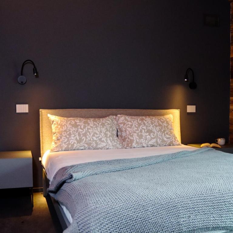 Le Volpi Luxury Apartments - Appartamento Superior con Sauna - 5