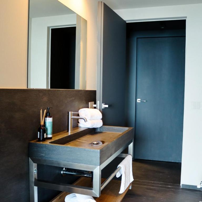 Le Volpi Luxury Apartments - Appartamento Superior con Sauna - 5